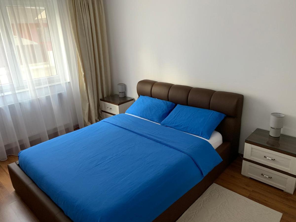 Dream Apartment Brasov - West Extérieur photo