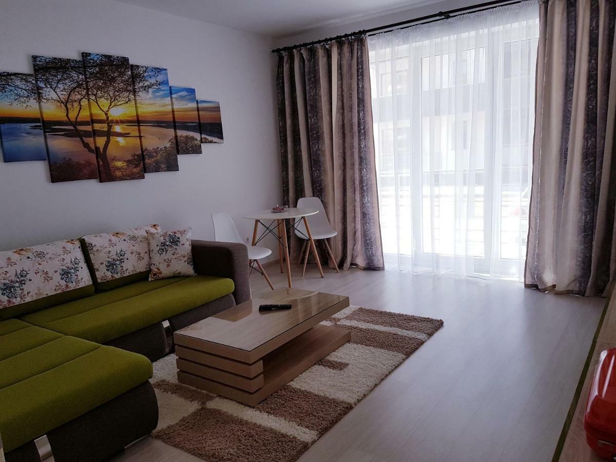 Dream Apartment Brasov - West Extérieur photo