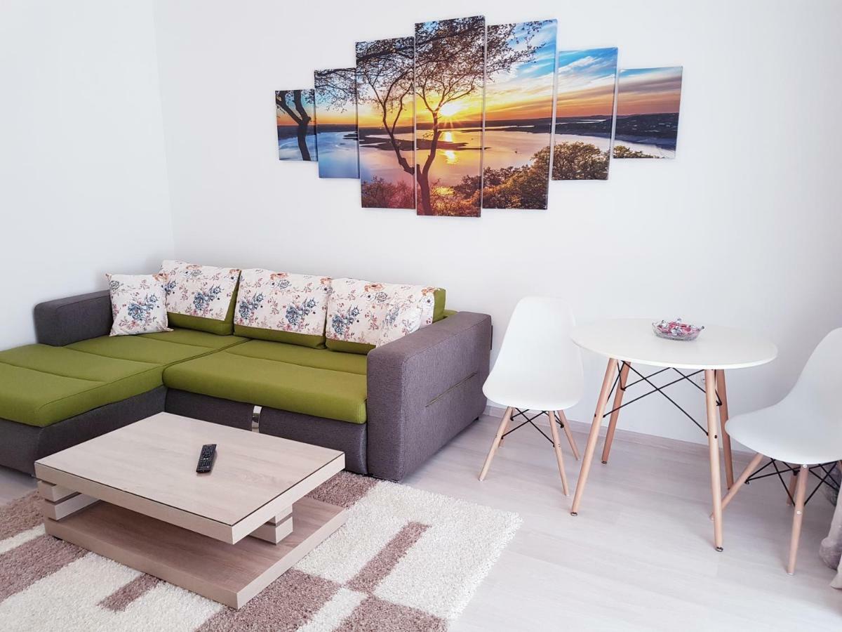 Dream Apartment Brasov - West Extérieur photo