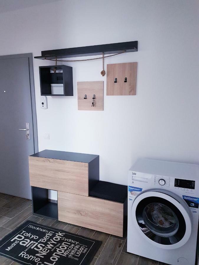 Dream Apartment Brasov - West Extérieur photo