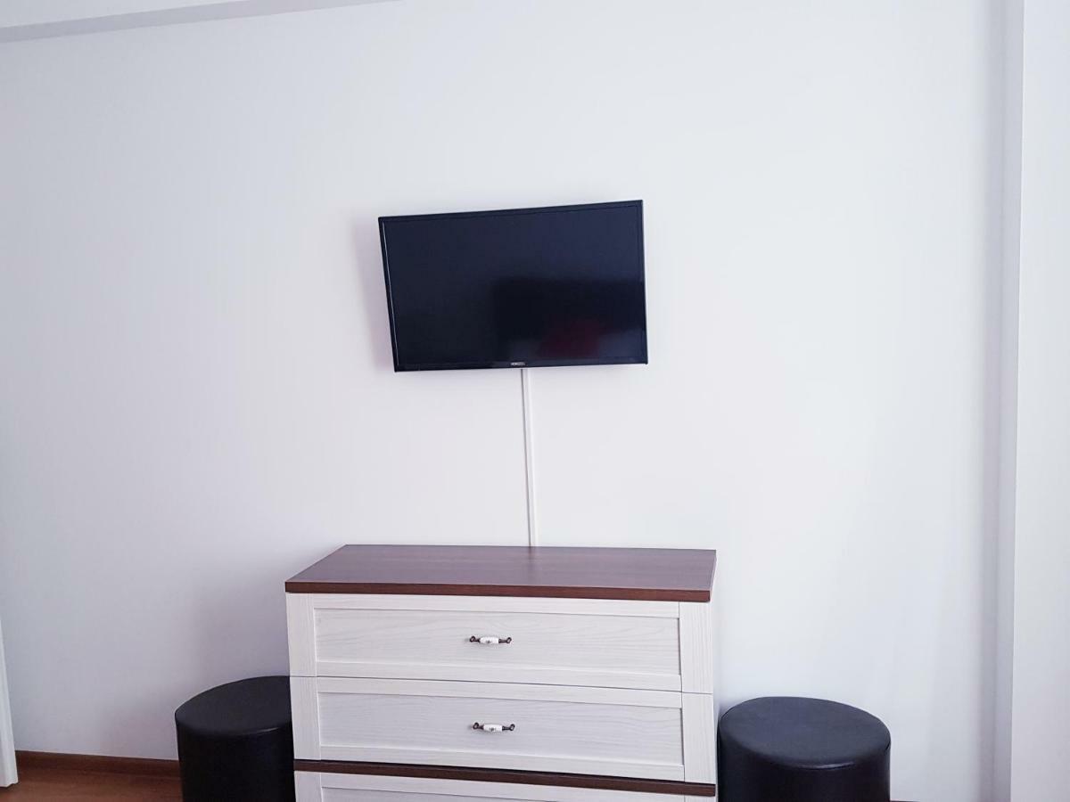 Dream Apartment Brasov - West Extérieur photo