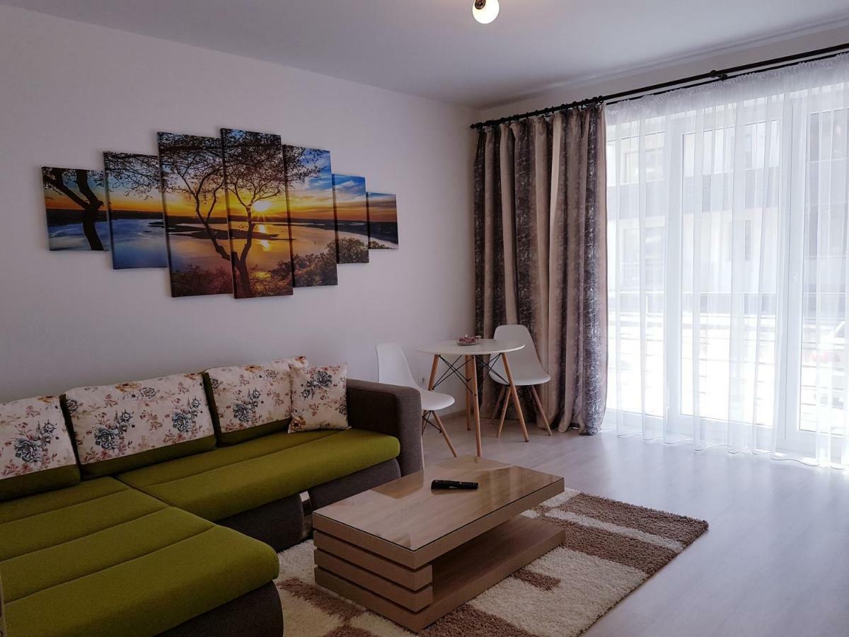 Dream Apartment Brasov - West Extérieur photo