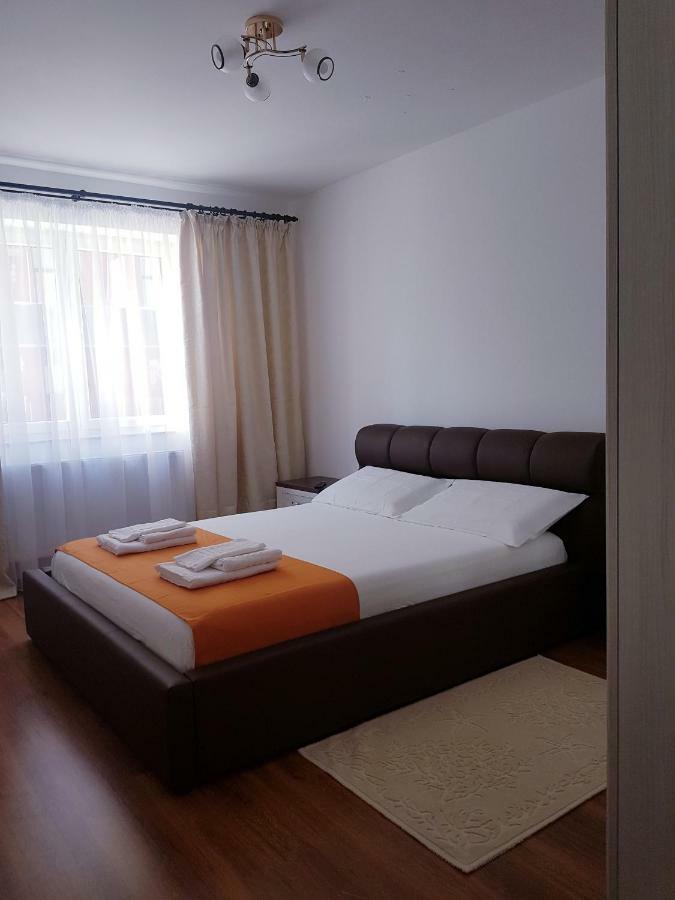 Dream Apartment Brasov - West Extérieur photo