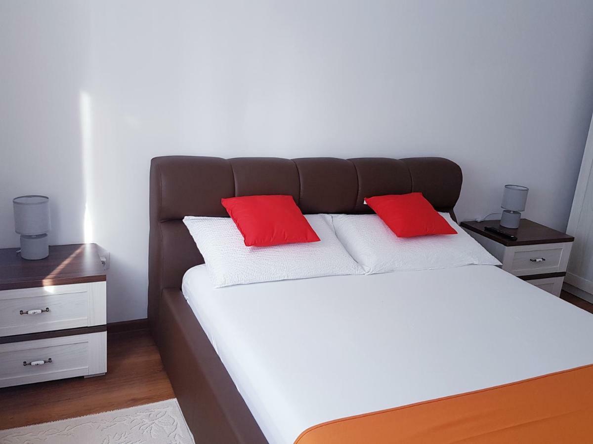 Dream Apartment Brasov - West Extérieur photo