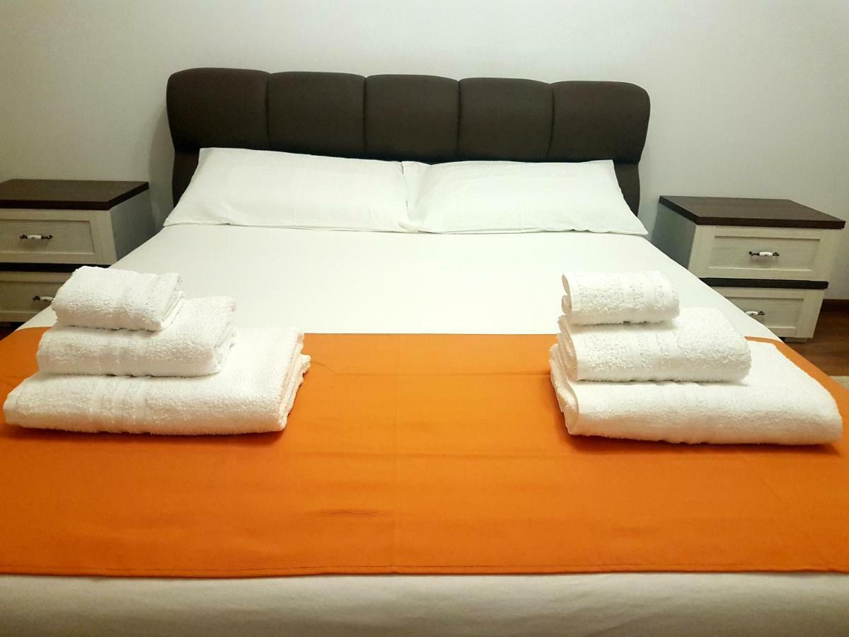 Dream Apartment Brasov - West Extérieur photo