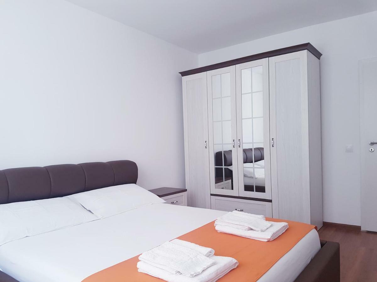 Dream Apartment Brasov - West Extérieur photo